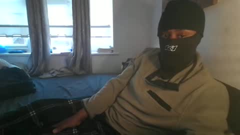 K1Prince online show from 11, 5, 2026