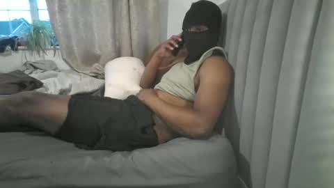 K1Prince online show from 13, 7, 2026