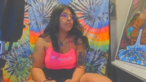 Snapshot of k1ttym3owm3ow chatting on 4, 3, 2025 k1ttym3owm3ow online show from 4, 3, 2025