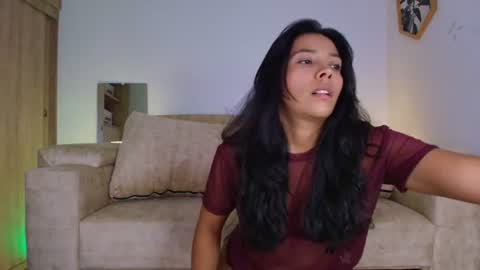Kayli online show from 13, 7, 2026