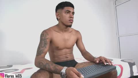 k_florez online show from 27, 4, 2026