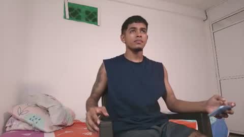 Snapshot of k_florez chatting on 17, 7, 2026 k_florez online show from 17, 7, 2026