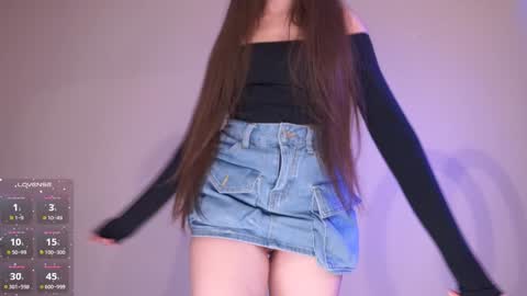 Amely online show from 31, 1, 2025