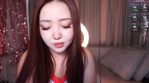 Amely online show from 26, 10, 2025