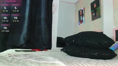 STORMI online show from 22, 11, 2025