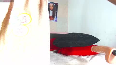 STORMI online show from 24, 4, 2026