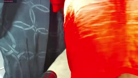 STORMI online show from 25, 4, 2026