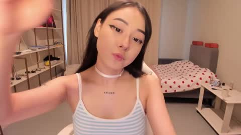 Kaoru online show from 13, 2, 2026