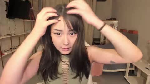 Kaoru online show from 15, 2, 2026