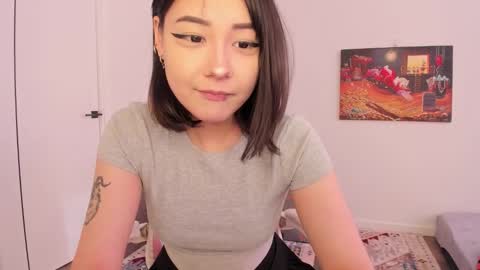 Kaoru online show from 13, 3, 2026