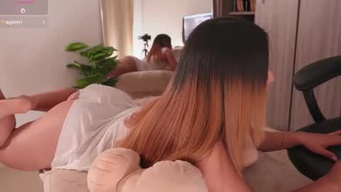 Kaaren17 online show from 21, 11, 2025