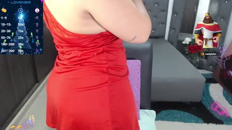 Karla online show from 24, 12, 2024