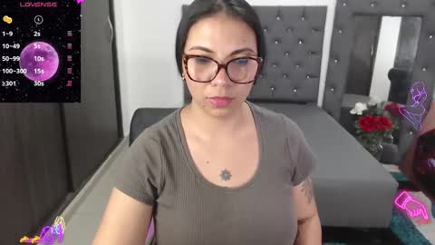 Karla online show from 18, 2, 2025