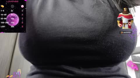 Karla online show from 26, 2, 2025