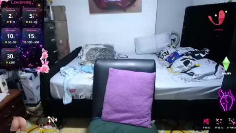 Karla online show from 22, 9, 2025