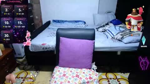 Karla online show from 26, 9, 2025