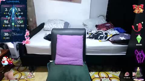 Karla online show from 24, 11, 2025