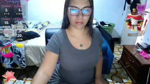 Snapshot of kaarlaa_ chatting on 29, 4, 2026 Karla online show from 29, 4, 2026
