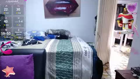 Karla online show from 22, 7, 2026