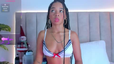 kaarol01 online show from 20, 12, 2025