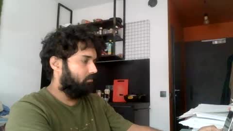 kabir3799 online show from 30, 7, 2026
