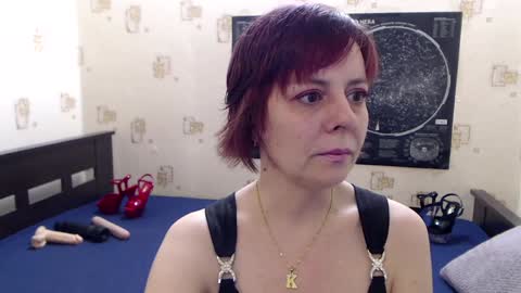 Snapshot of kablu4ok chatting on 12, 1, 2025 kablu4ok online show from 12, 1, 2025