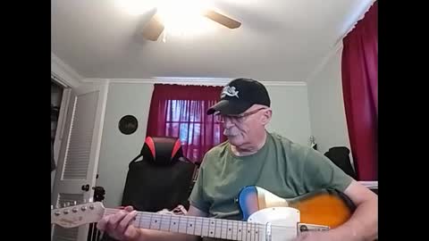 kabriggs136 online show from 1, 2, 2025