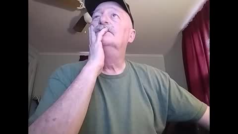 kabriggs136 online show from 4, 2, 2025