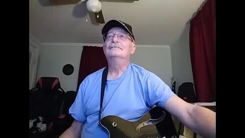 kabriggs136 online show from 20, 2, 2025