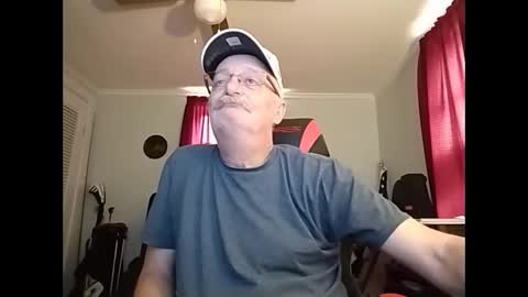 kabriggs136 online show from 22, 2, 2025