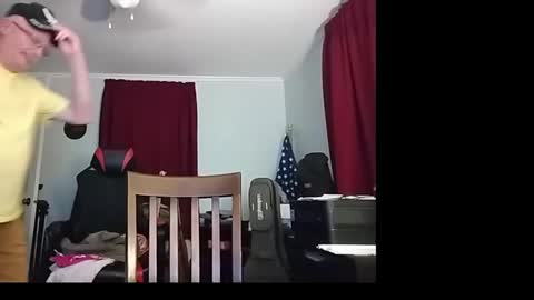 kabriggs136 online show from 25, 9, 2025