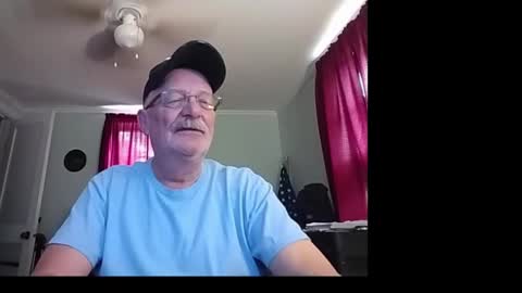 kabriggs136 online show from 29, 9, 2025