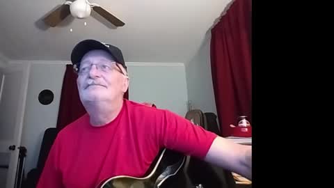 kabriggs136 online show from 10, 1, 2026