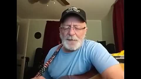 kabriggs136 online show from 21, 4, 2026