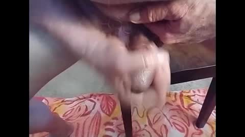 kabriggs136 online show from 27, 4, 2026