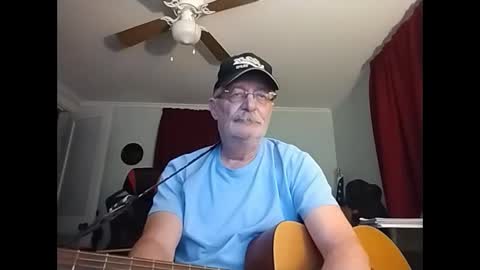 kabriggs137 online show from 10, 1, 2025