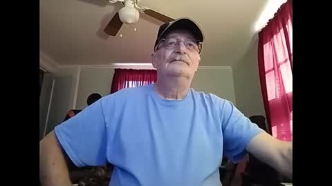 kabriggs137 online show from 28, 1, 2025