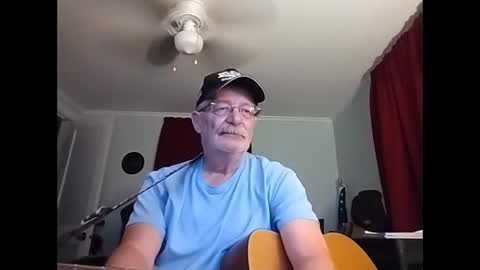 kabriggs137 online show from 26, 2, 2025