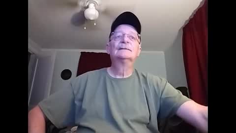 kabriggs137 online show from 26, 2, 2025