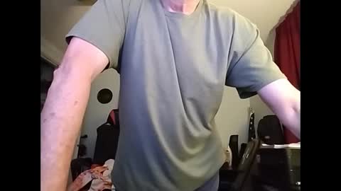 kabriggs137 online show from 7, 3, 2025