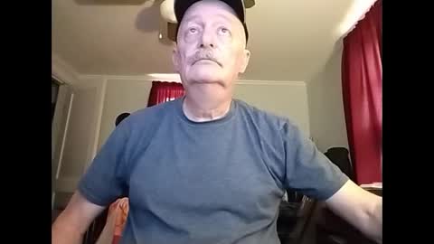 kabriggs137 online show from 9, 3, 2025