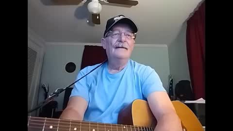 kabriggs137 online show from 11, 3, 2025