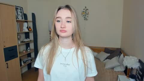 Alice online show from 19, 4, 2026