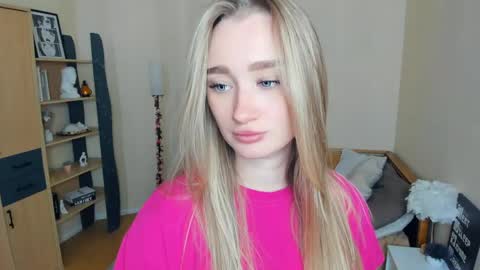 Alice online show from 22, 4, 2026