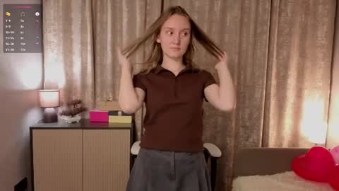 Kate online show from 14, 6, 2026