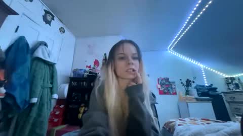 kacikush online show from 21, 2, 2026