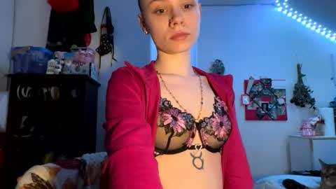 kacikush online show from 24, 2, 2026