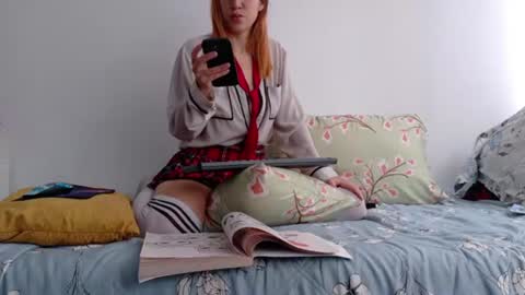 Snapshot of kad_kad chatting on 18, 7, 2026 Kanela online show from 18, 7, 2026