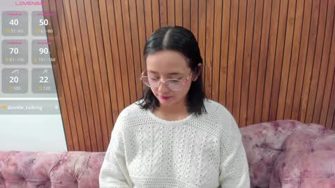 Kyelie online show from 3, 1, 2025