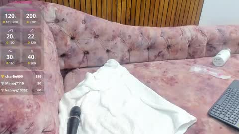 Kyelie online show from 24, 2, 2025